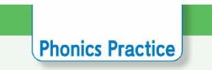Phonics Practice